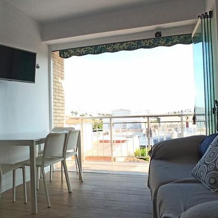 Apartamento A Estrenar A 50 Metros De La Playa Torre de la Horadada Zewnętrze zdjęcie