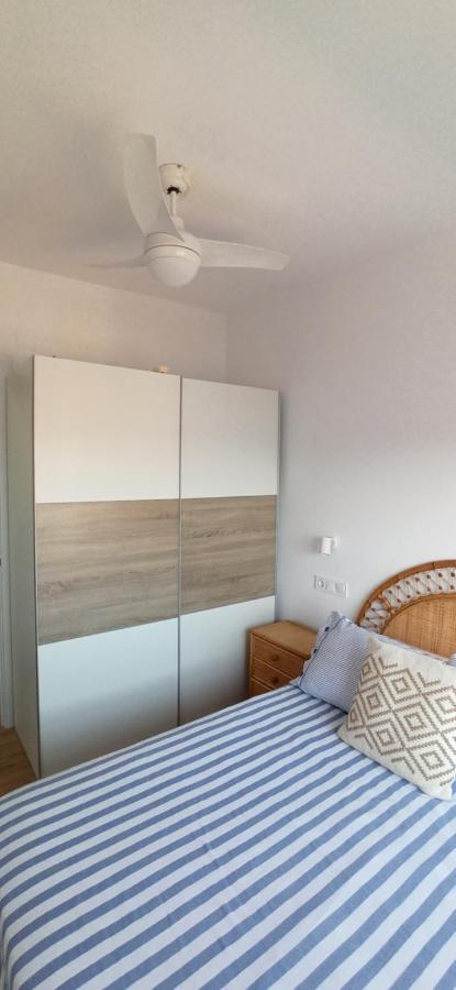 Apartamento A Estrenar A 50 Metros De La Playa Torre de la Horadada Zewnętrze zdjęcie
