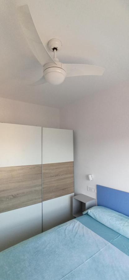 Apartamento A Estrenar A 50 Metros De La Playa Torre de la Horadada Zewnętrze zdjęcie