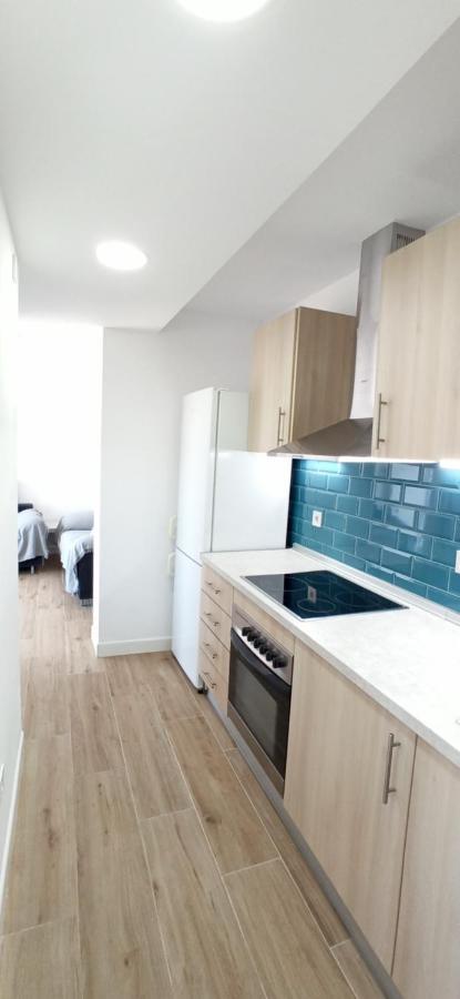 Apartamento A Estrenar A 50 Metros De La Playa Torre de la Horadada Zewnętrze zdjęcie